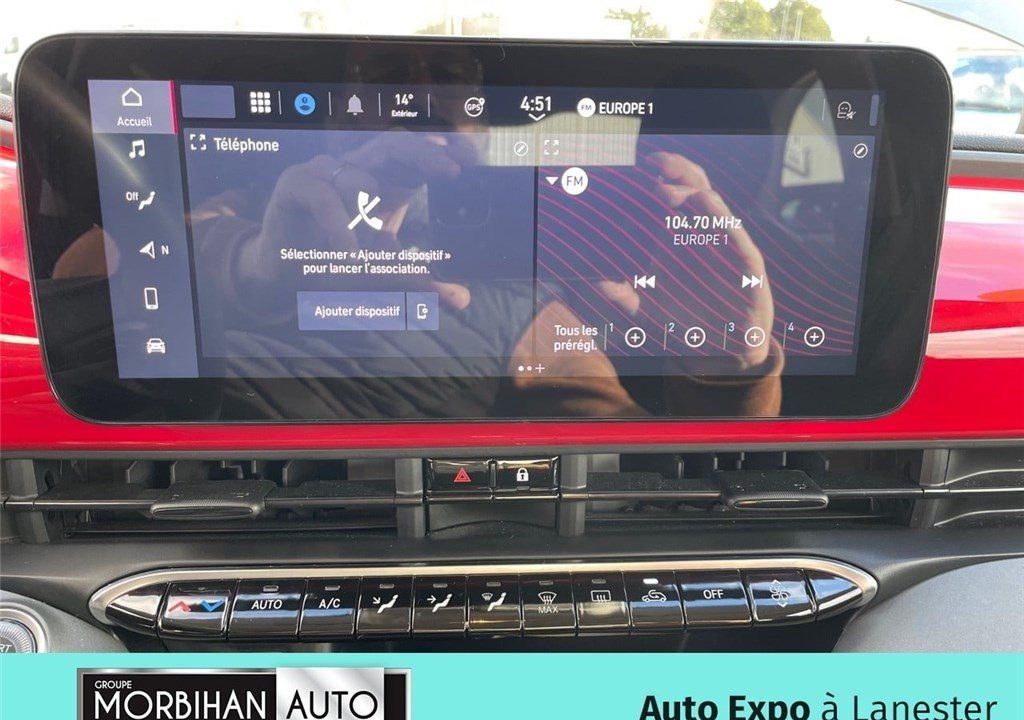 FIAT 500e BERLINE E 95 CH