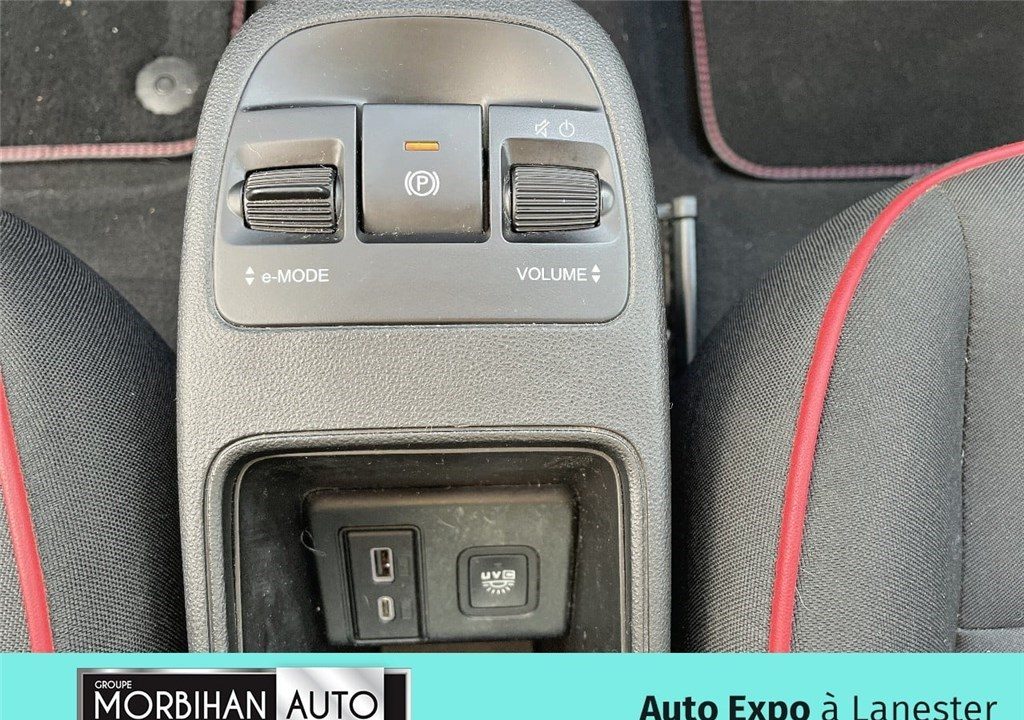 FIAT 500e BERLINE E 95 CH