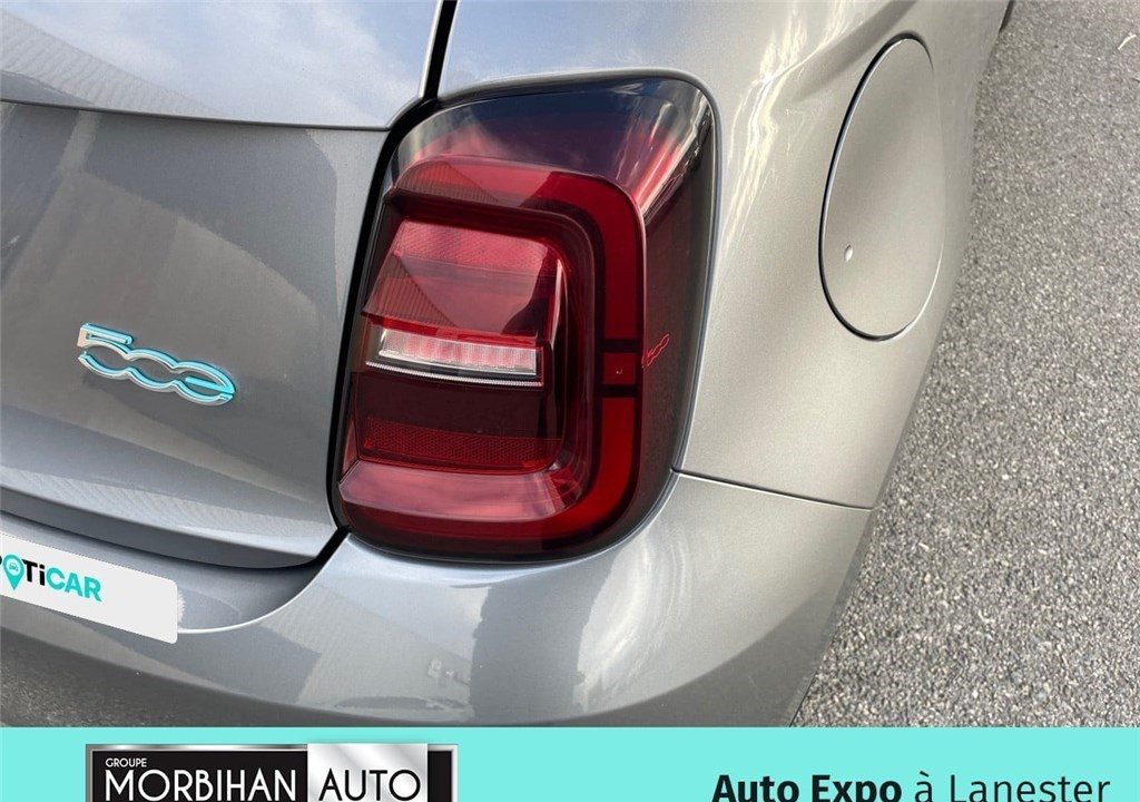 FIAT 500e BERLINE E 95 CH