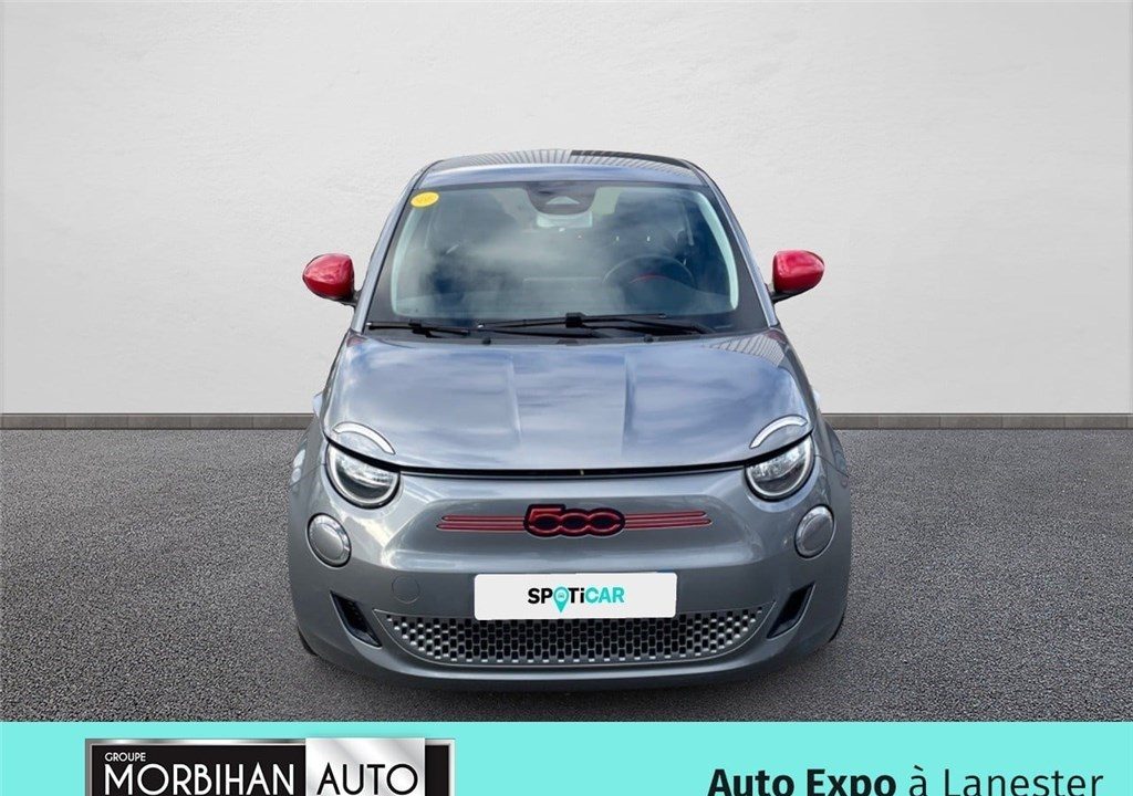 FIAT 500e BERLINE E 95 CH