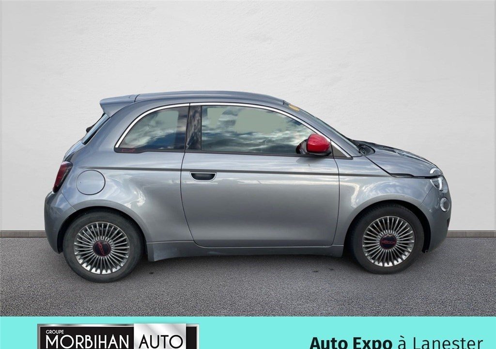 FIAT 500e BERLINE E 95 CH