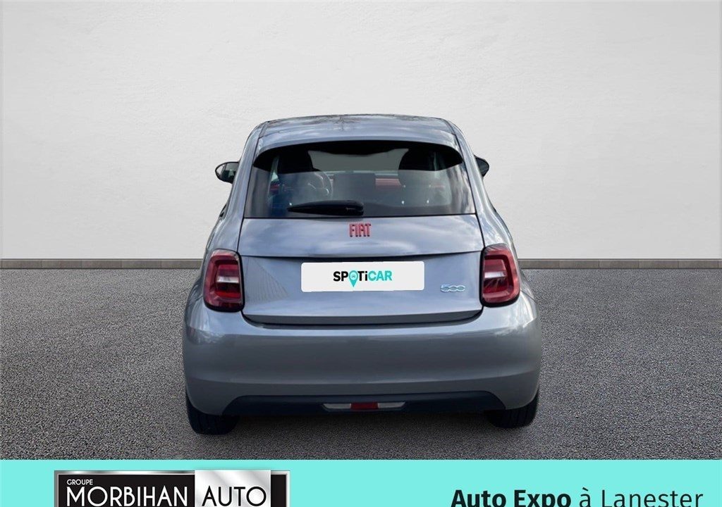 FIAT 500e BERLINE E 95 CH
