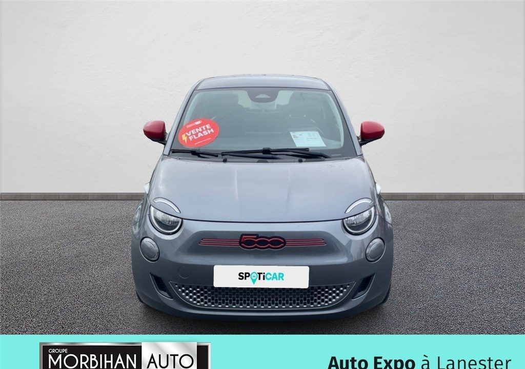 FIAT 500e BERLINE E 95 CH