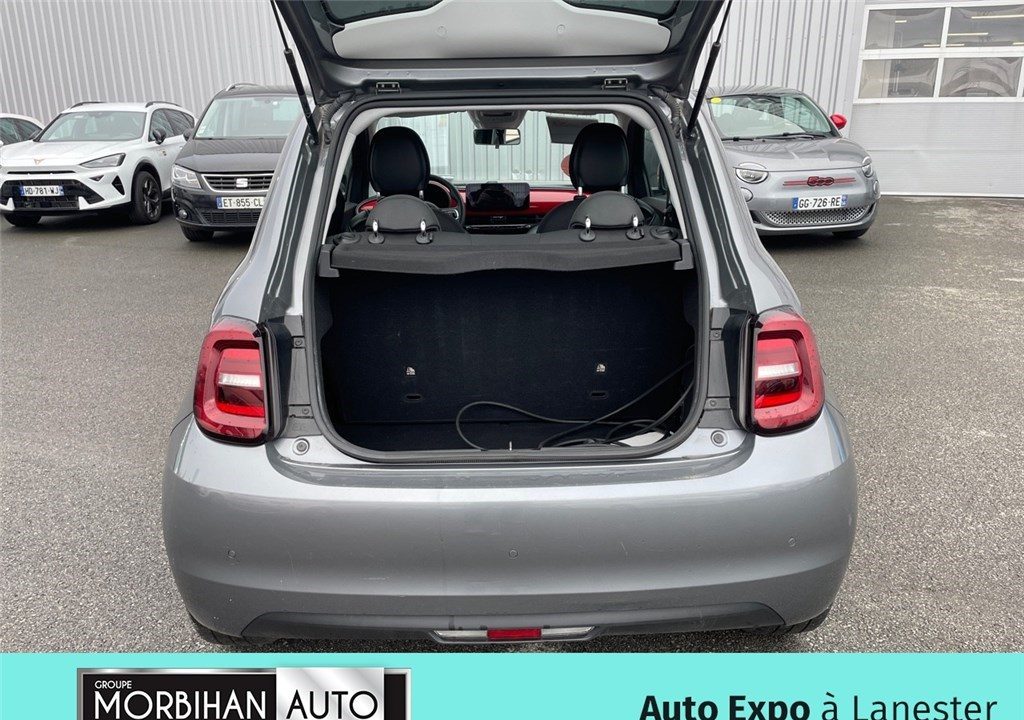 FIAT 500e BERLINE E 95 CH