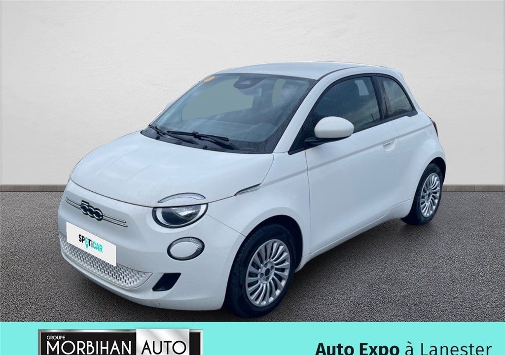 FIAT 500e BERLINE E 95 CH