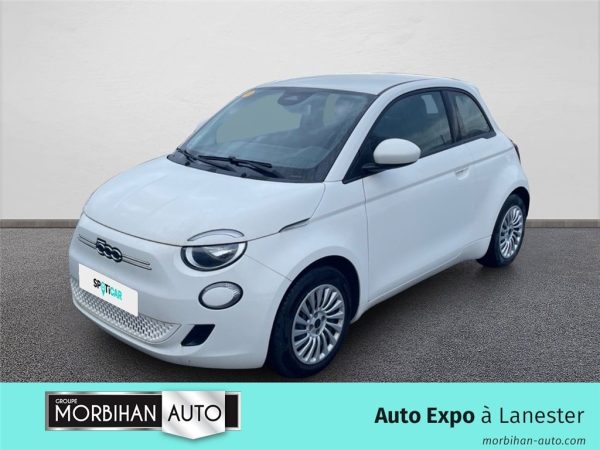 FIAT 500e BERLINE E 95 CH