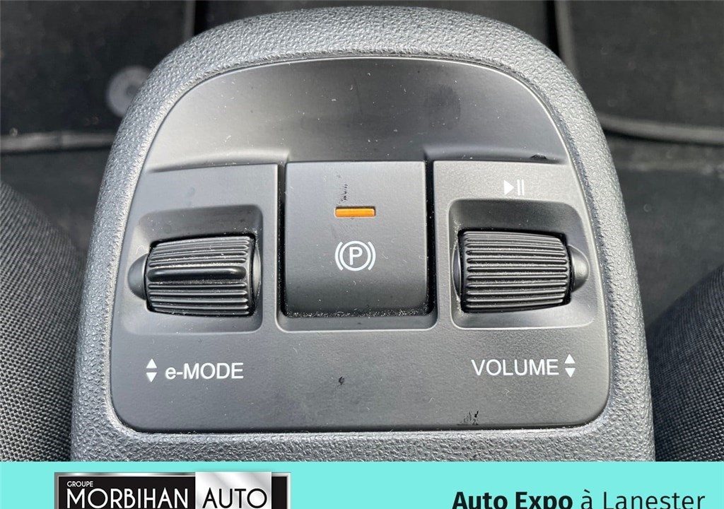 FIAT 500e BERLINE E 95 CH