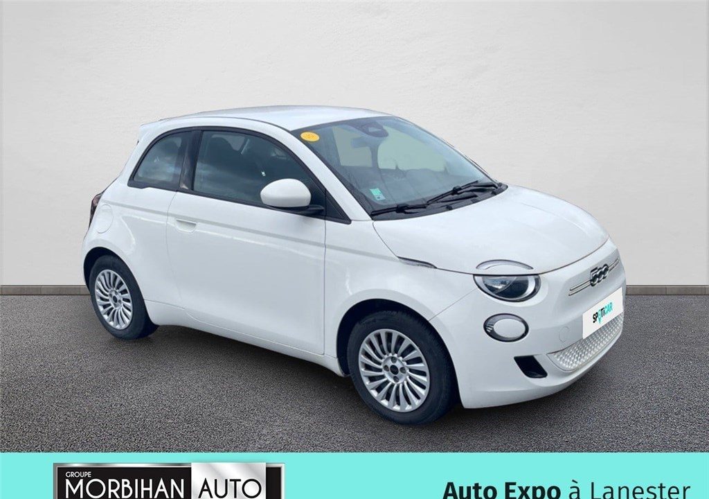 FIAT 500e BERLINE E 95 CH