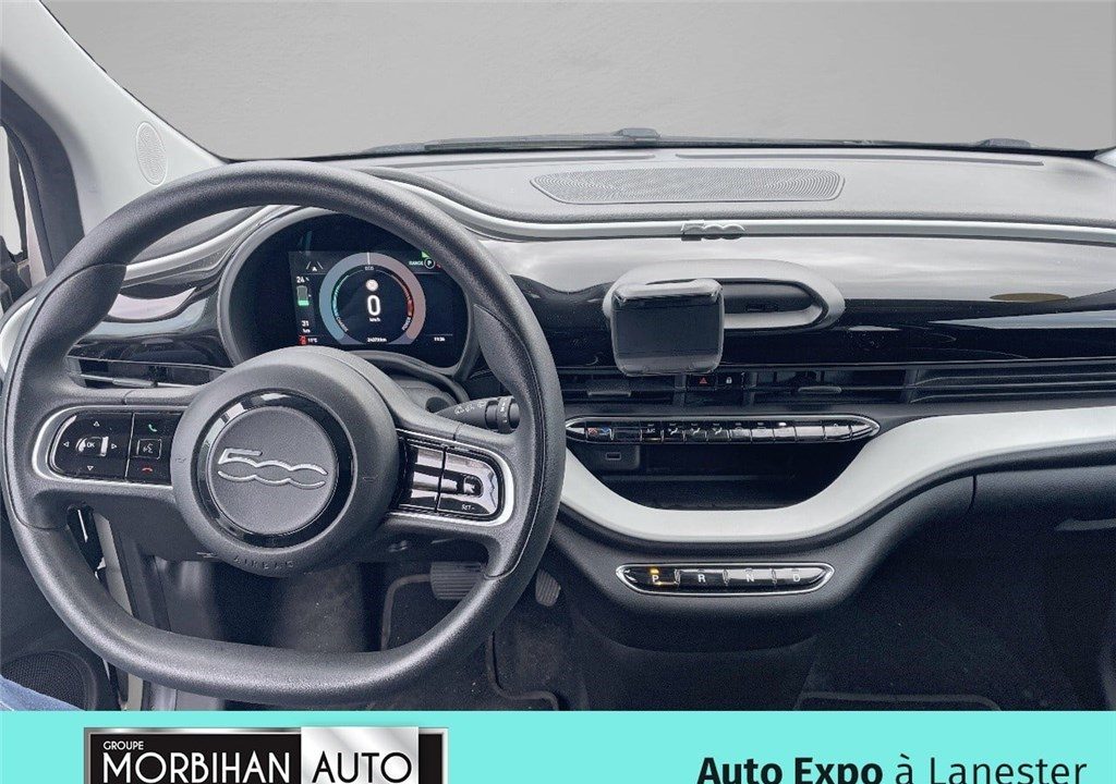 FIAT 500e BERLINE E 95 CH