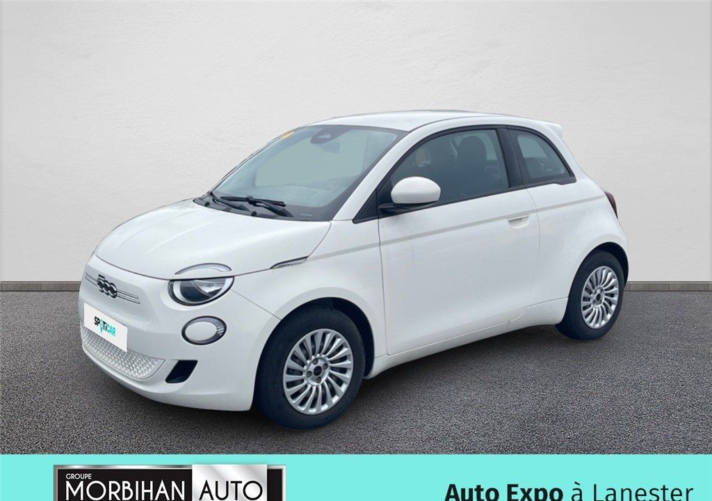 FIAT 500e BERLINE E 95 CH