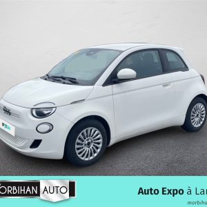 FIAT 500e BERLINE E 95 CH