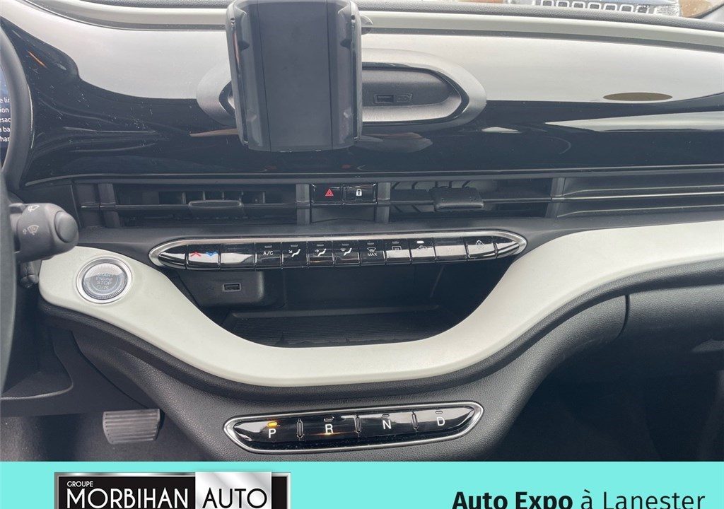 FIAT 500e BERLINE E 95 CH