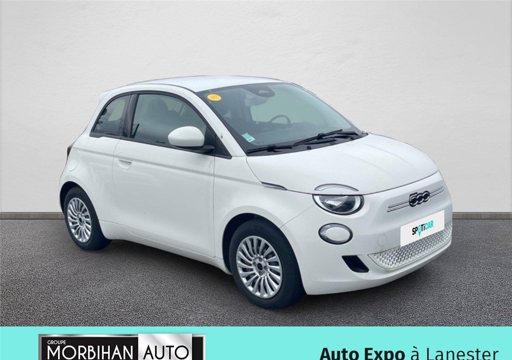 FIAT 500e BERLINE E 95 CH