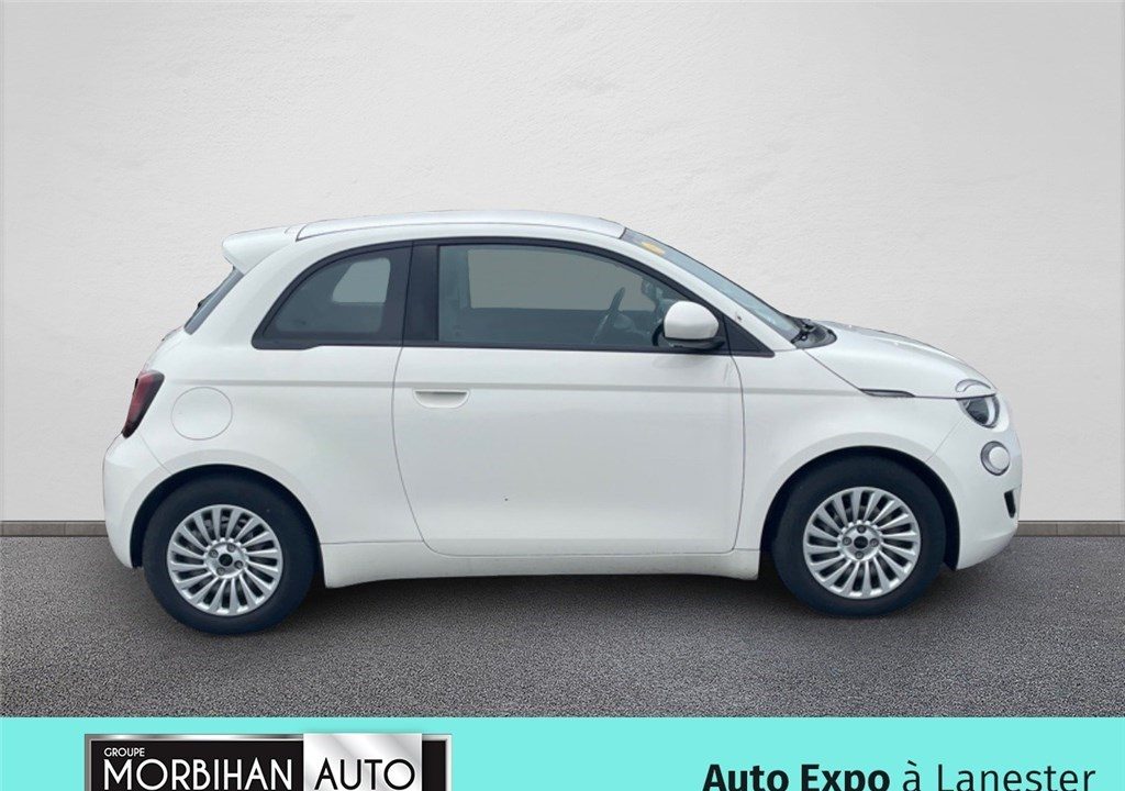 FIAT 500e BERLINE E 95 CH