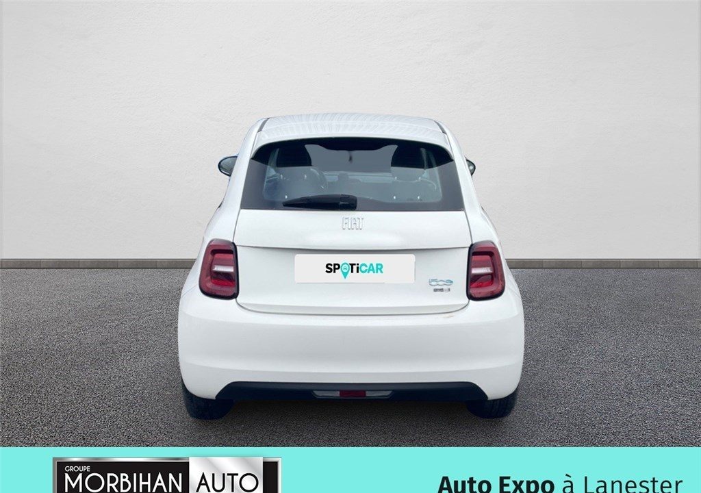 FIAT 500e BERLINE E 95 CH