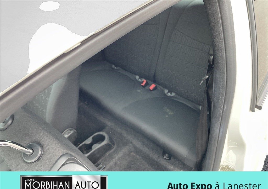 FIAT 500 1.0 70 CH HYBRIDE BSG S/S