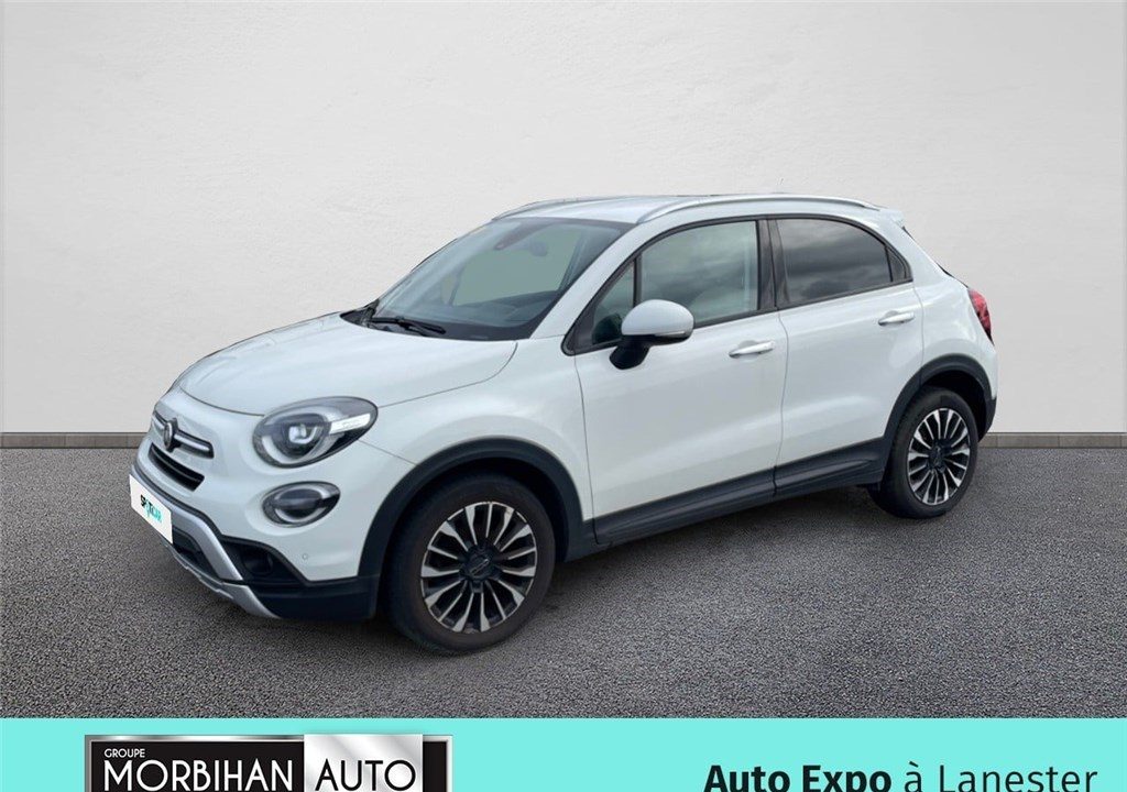FIAT 500X MY19 1.0 FIREFLY TURBO T3 120 CH