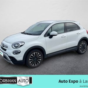 FIAT 500X MY19 1.0 FIREFLY TURBO T3 120 CH