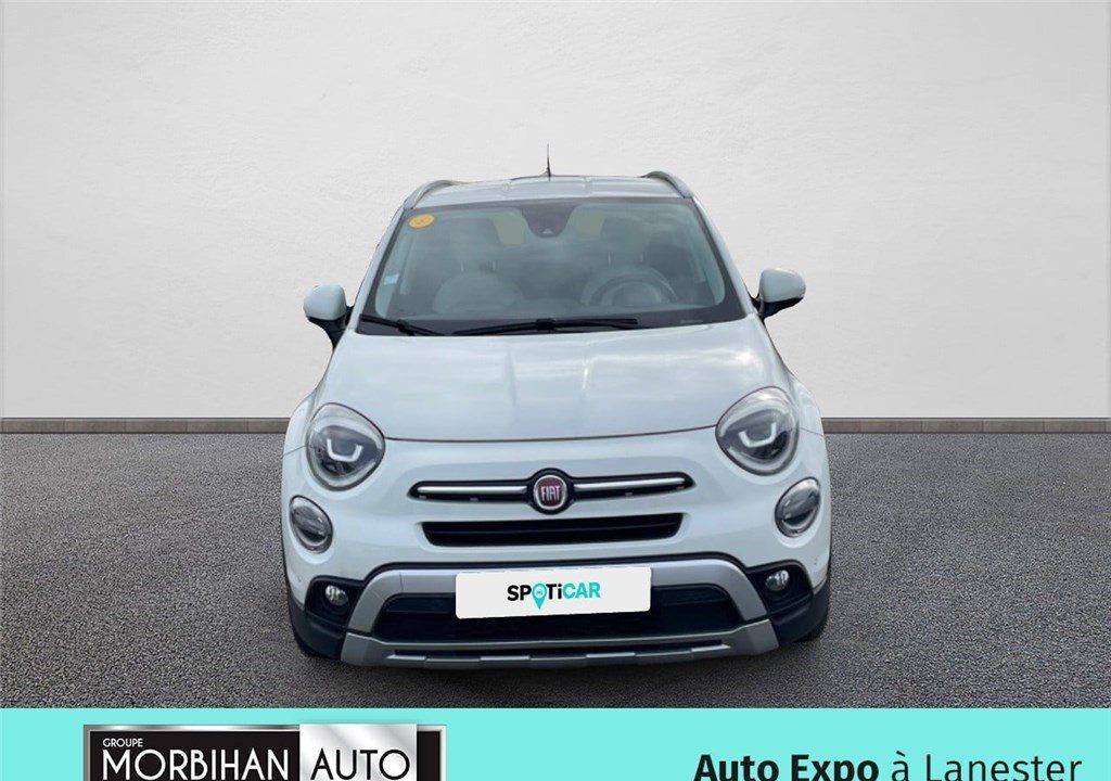 FIAT 500X MY19 1.0 FIREFLY TURBO T3 120 CH