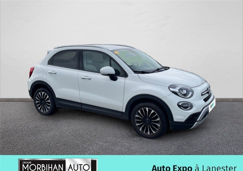 FIAT 500X MY19 1.0 FIREFLY TURBO T3 120 CH