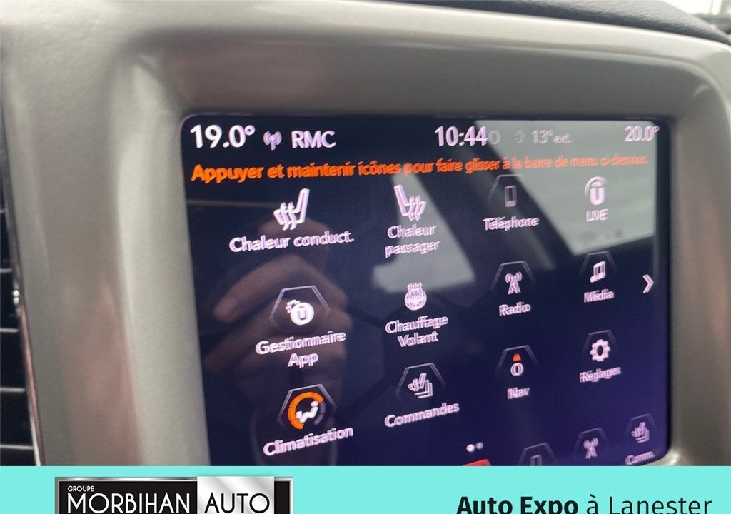 JEEP COMPASS 1.5 TURBO T4 130 CH E-HYBRID BVR7