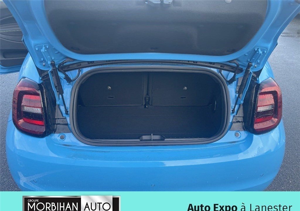 ABARTH 500C E 155 CH