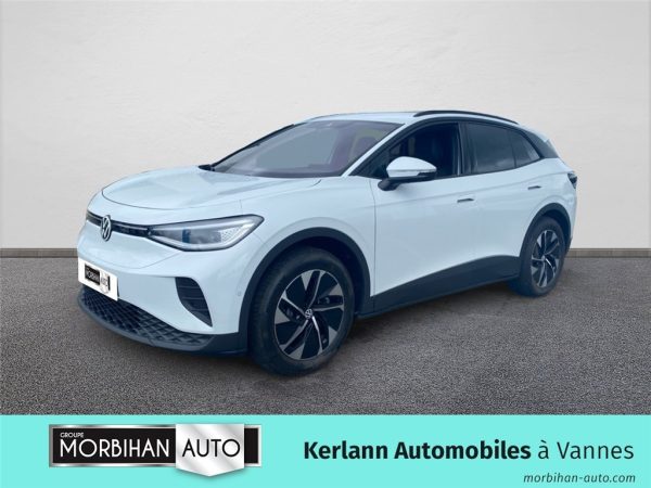 VOLKSWAGEN ID.4 286 CH PRO