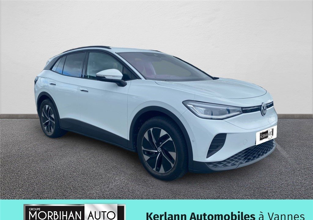 VOLKSWAGEN ID.4 286 CH PRO