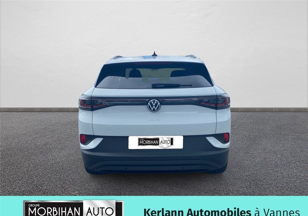 VOLKSWAGEN ID.4 286 CH PRO