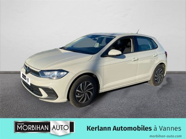 VOLKSWAGEN POLO 1.0 TSI 95 S&S BVM5