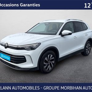 VOLKSWAGEN TIGUAN 1.5 ETSI 131CH DSG7