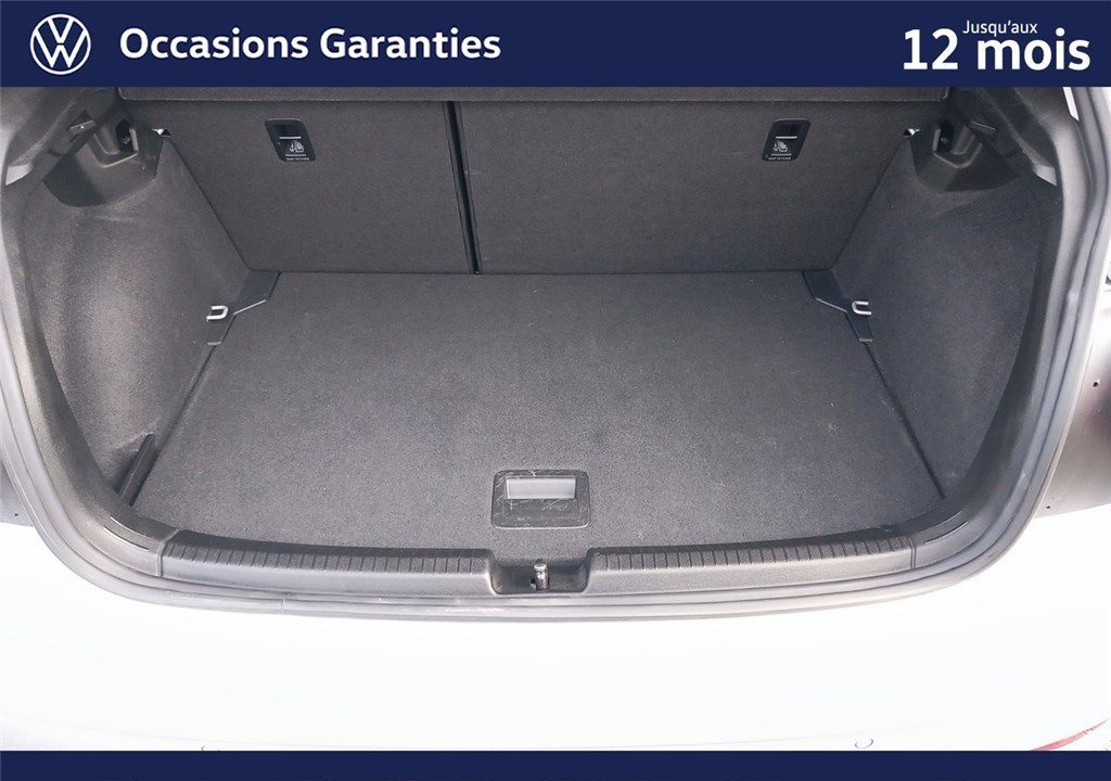 VOLKSWAGEN POLO 1.0 TSI 95 S&S BVM5