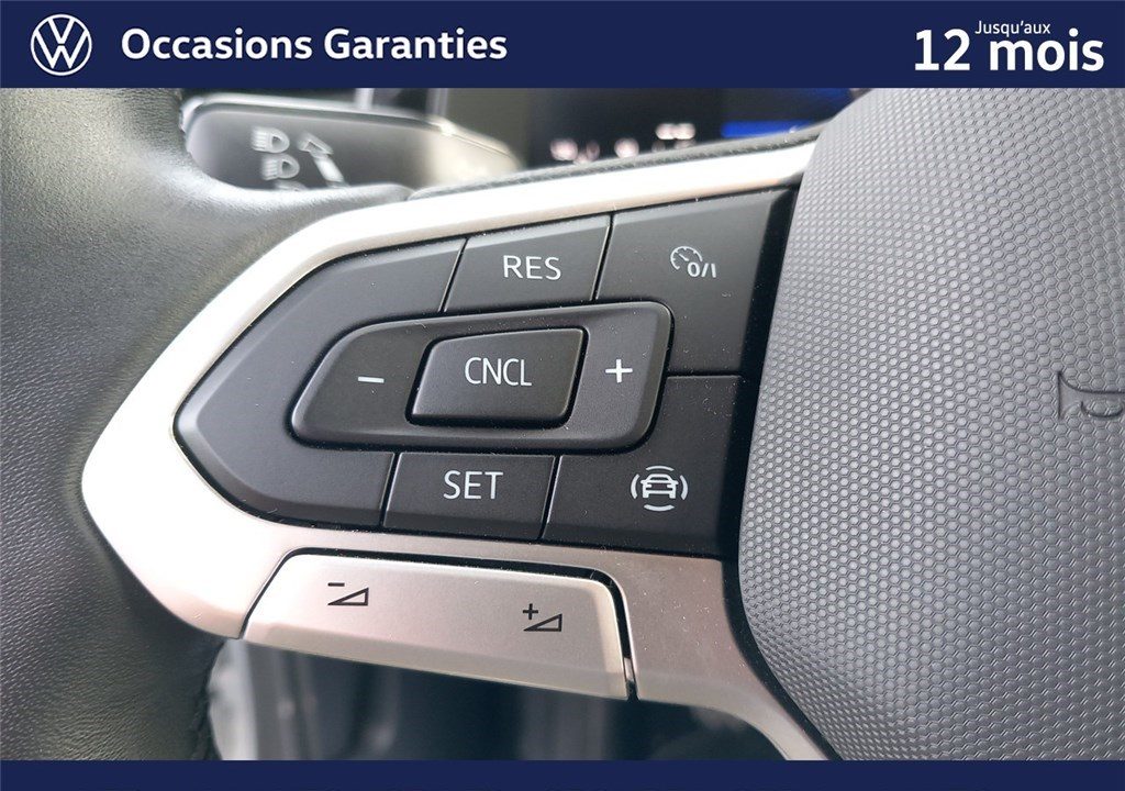 VOLKSWAGEN POLO 1.0 TSI 95 S&S BVM5