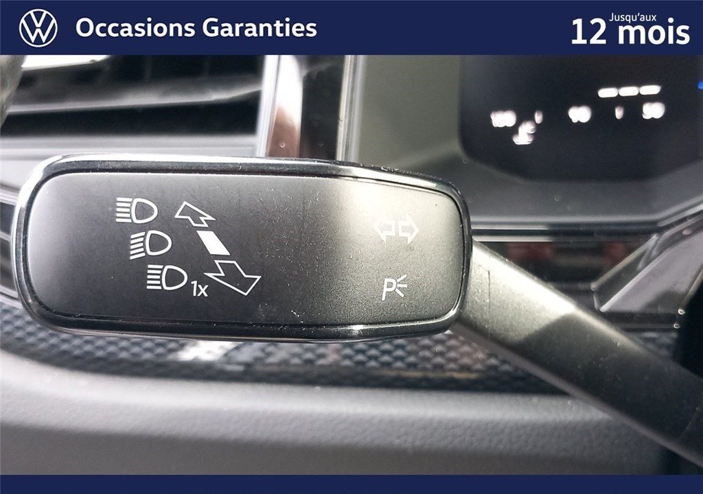 VOLKSWAGEN POLO 1.0 TSI 95 S&S BVM5