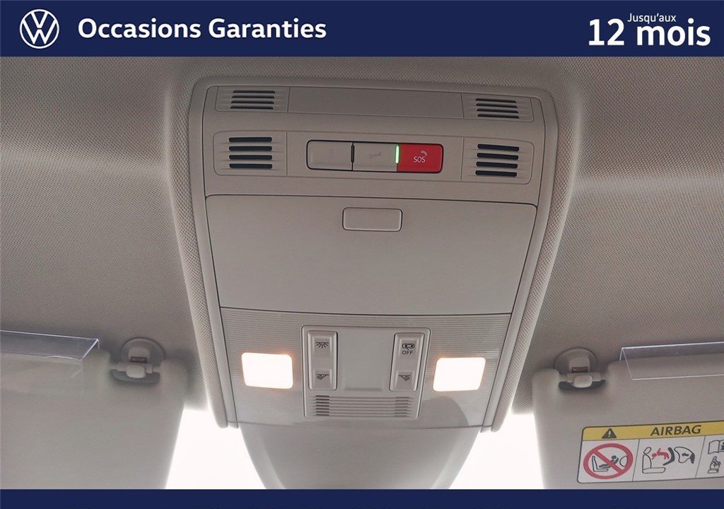 VOLKSWAGEN POLO 1.0 TSI 95 S&S BVM5