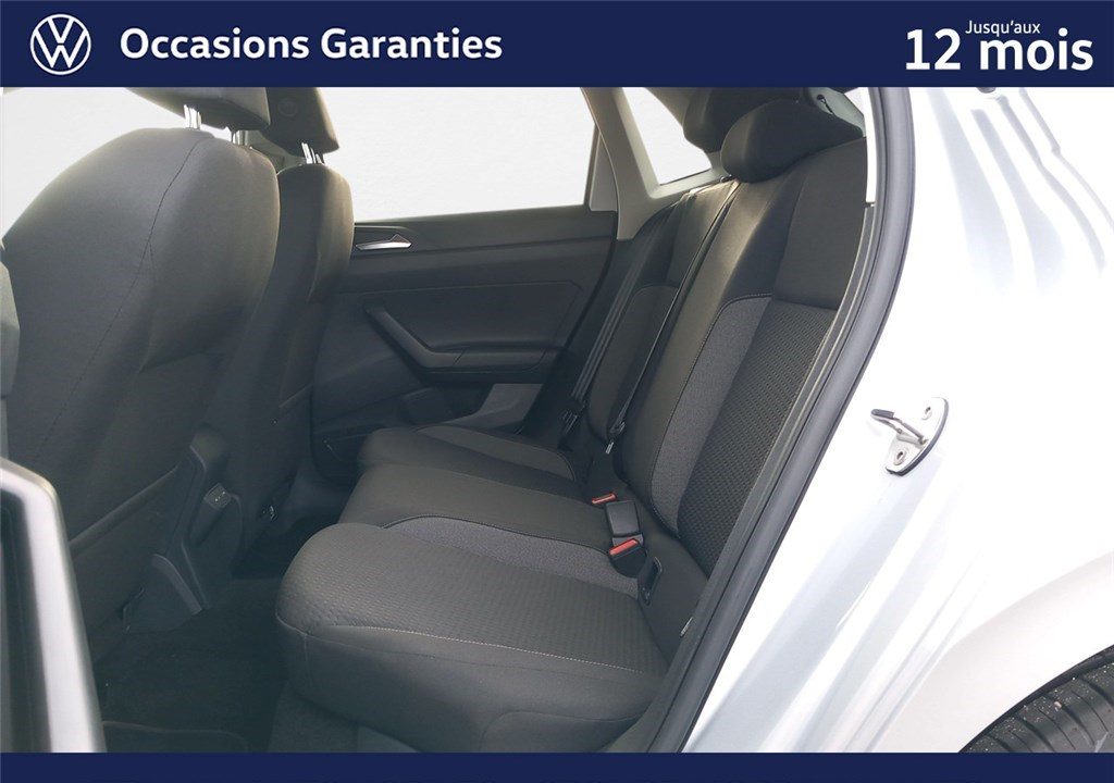 VOLKSWAGEN POLO 1.0 TSI 95 S&S BVM5