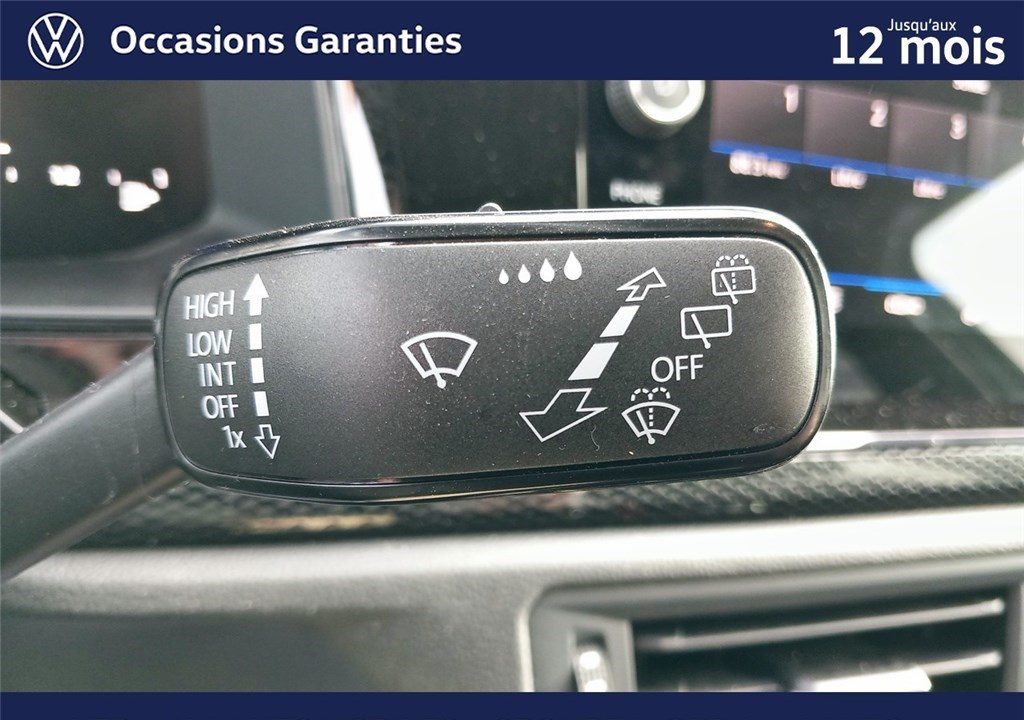 VOLKSWAGEN POLO 1.0 TSI 95 S&S DSG7