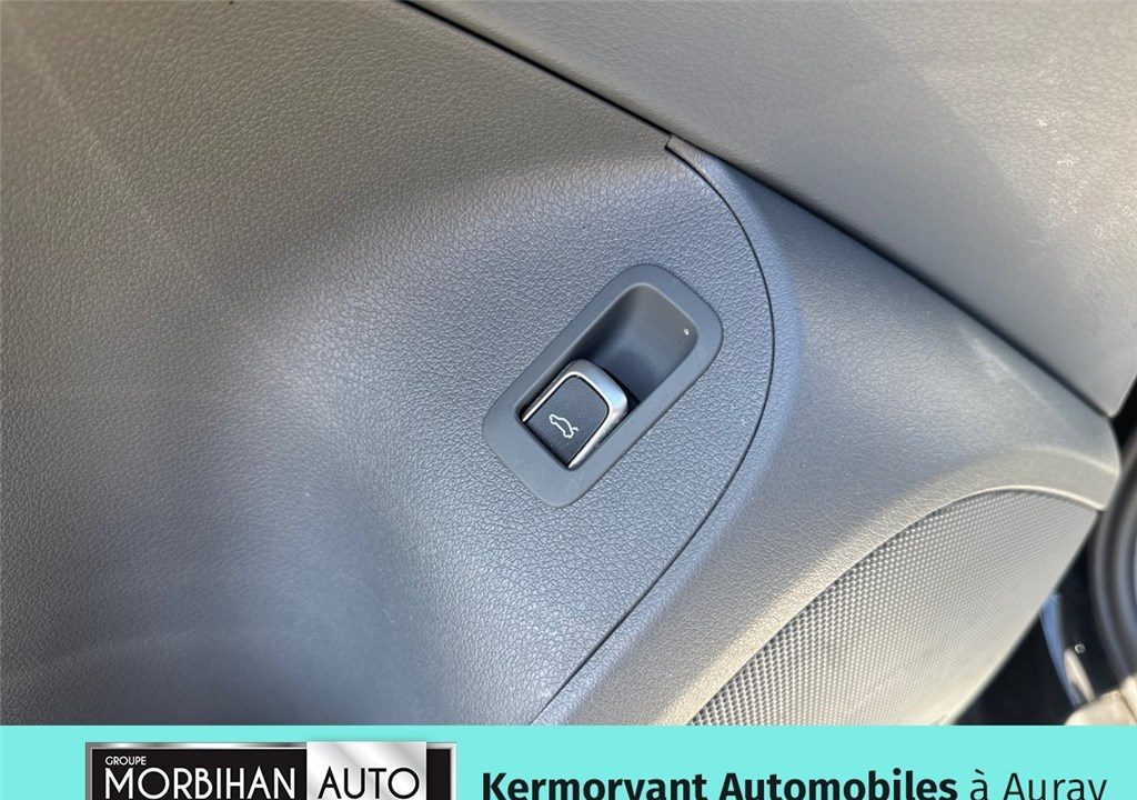 AUDI Q5 2.0 TDI CLEAN DIESEL 190