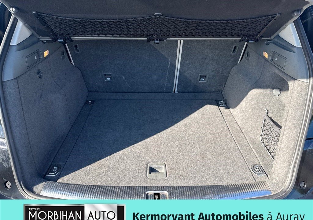 AUDI Q5 2.0 TDI CLEAN DIESEL 190