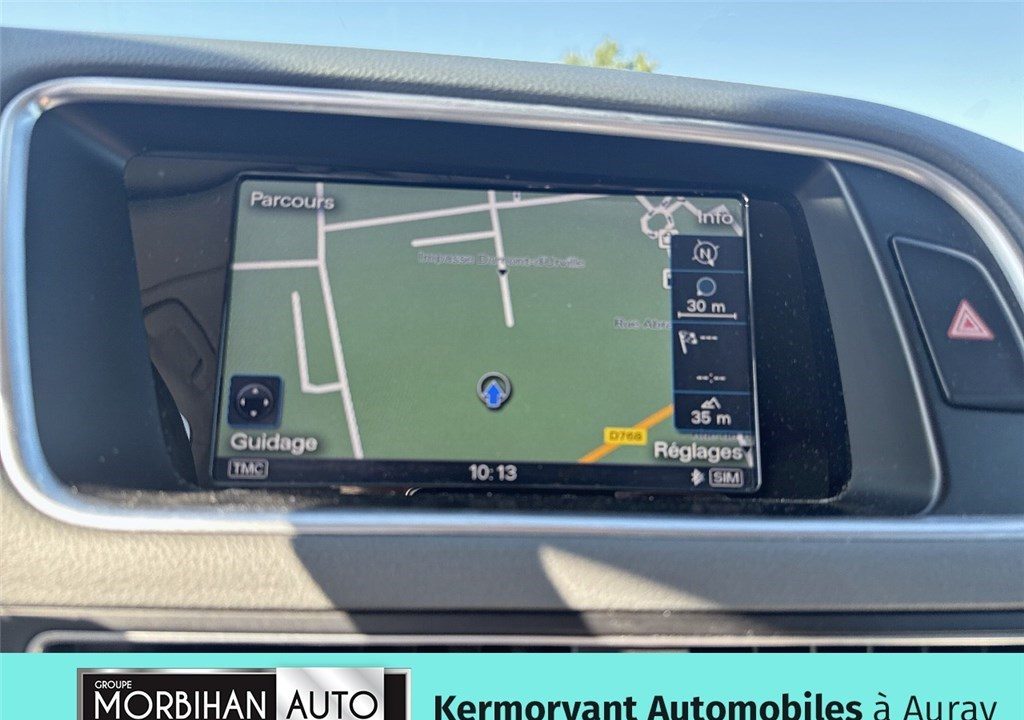 AUDI Q5 2.0 TDI CLEAN DIESEL 190