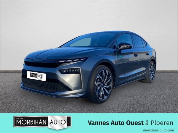 SKODA ENYAQ COUPE 85