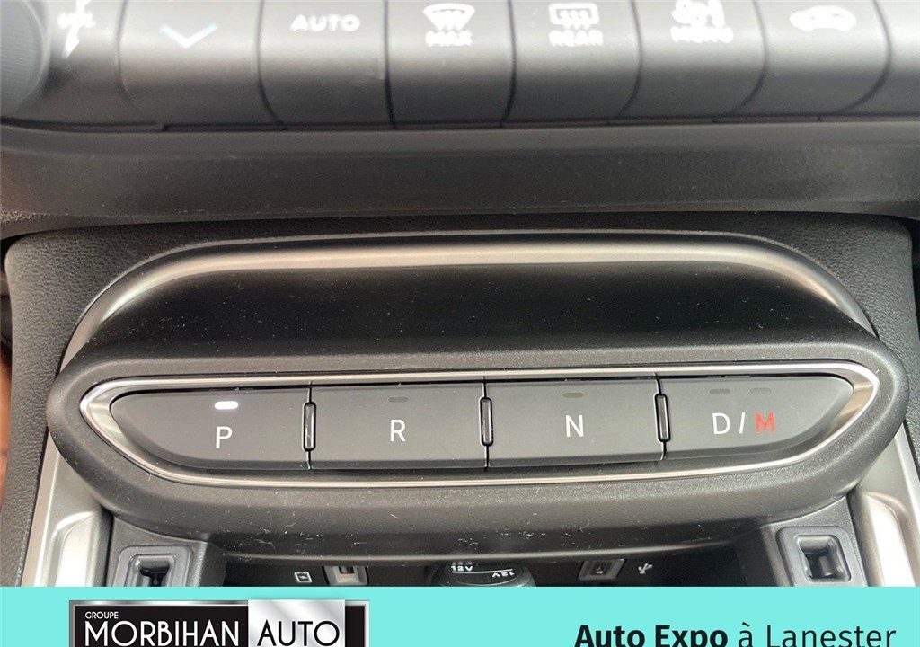 JEEP AVENGER 1.2 TURBO T3 100 CH E-HYBRID BVR6