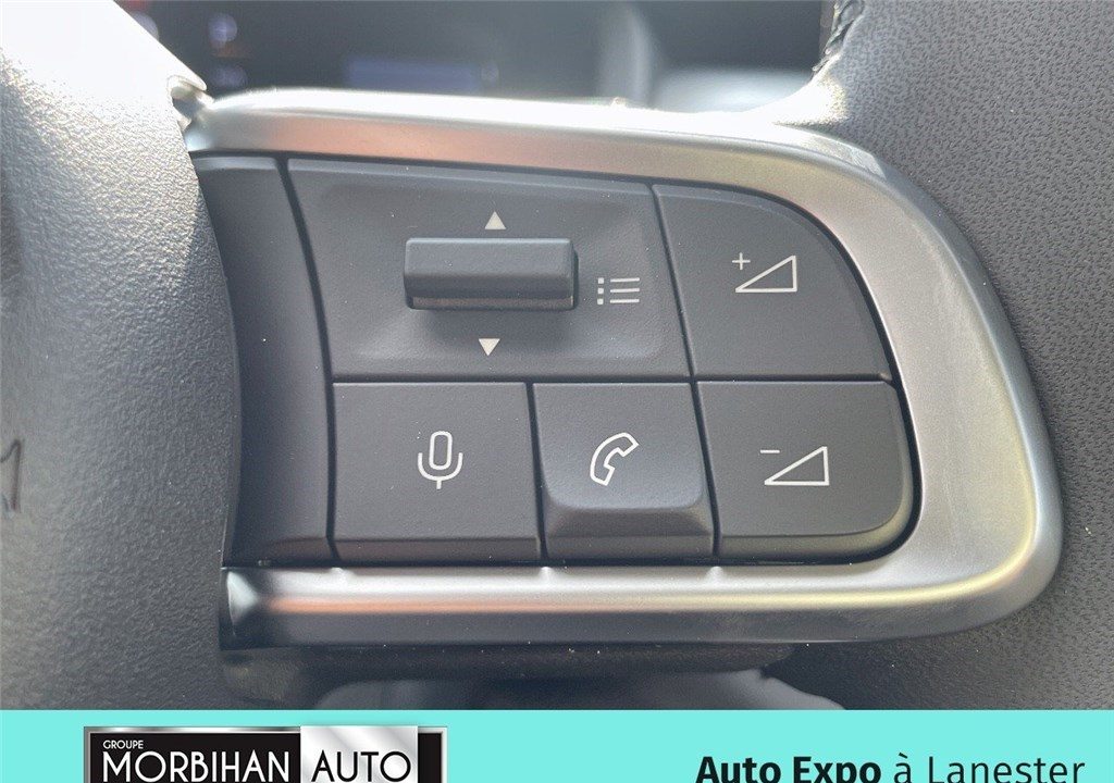 JEEP AVENGER 1.2 TURBO T3 100 CH E-HYBRID BVR6