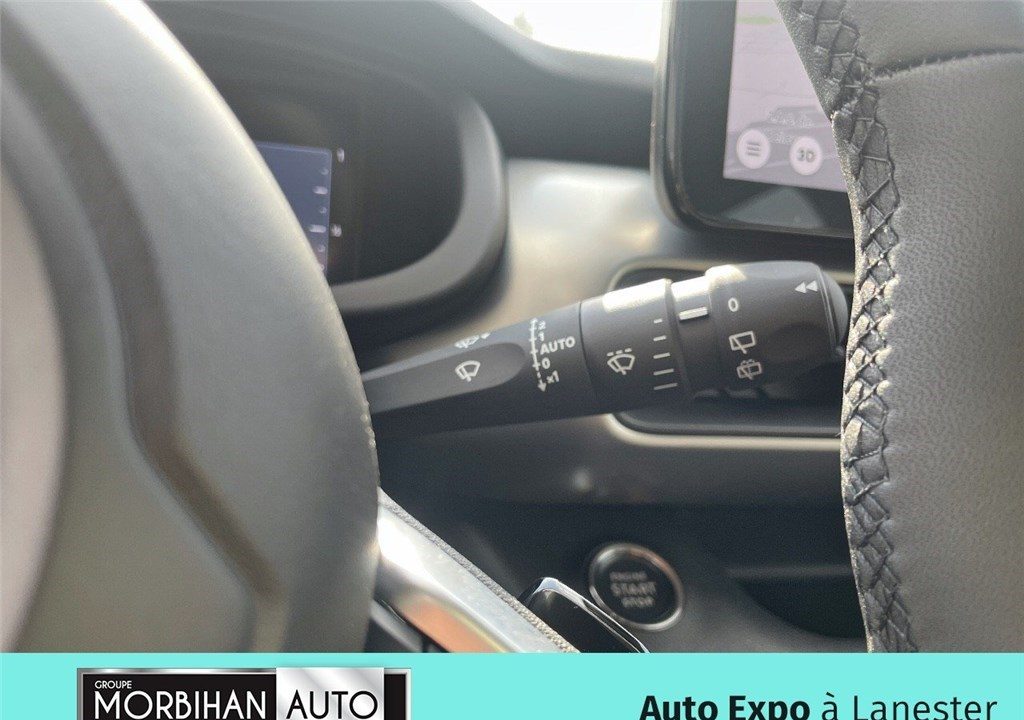 JEEP AVENGER 1.2 TURBO T3 100 CH E-HYBRID BVR6