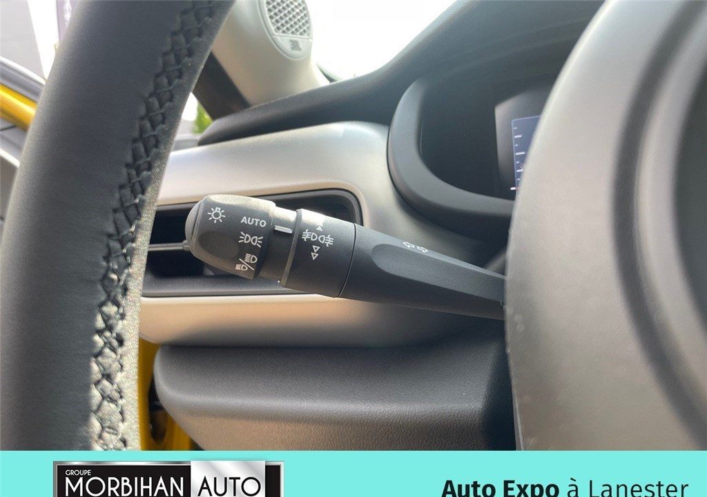 JEEP AVENGER 1.2 TURBO T3 100 CH E-HYBRID BVR6