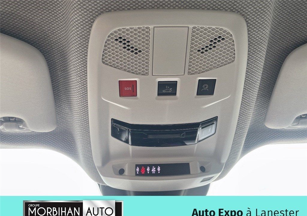 JEEP AVENGER 1.2 TURBO T3 100 CH E-HYBRID BVR6