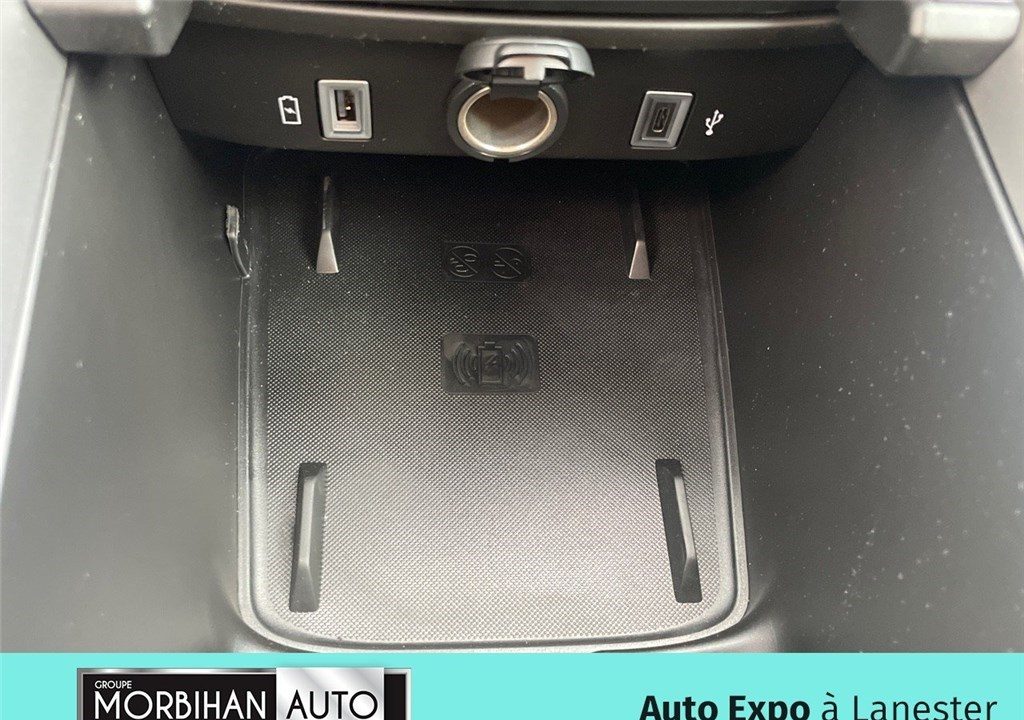JEEP AVENGER 1.2 TURBO T3 100 CH E-HYBRID BVR6