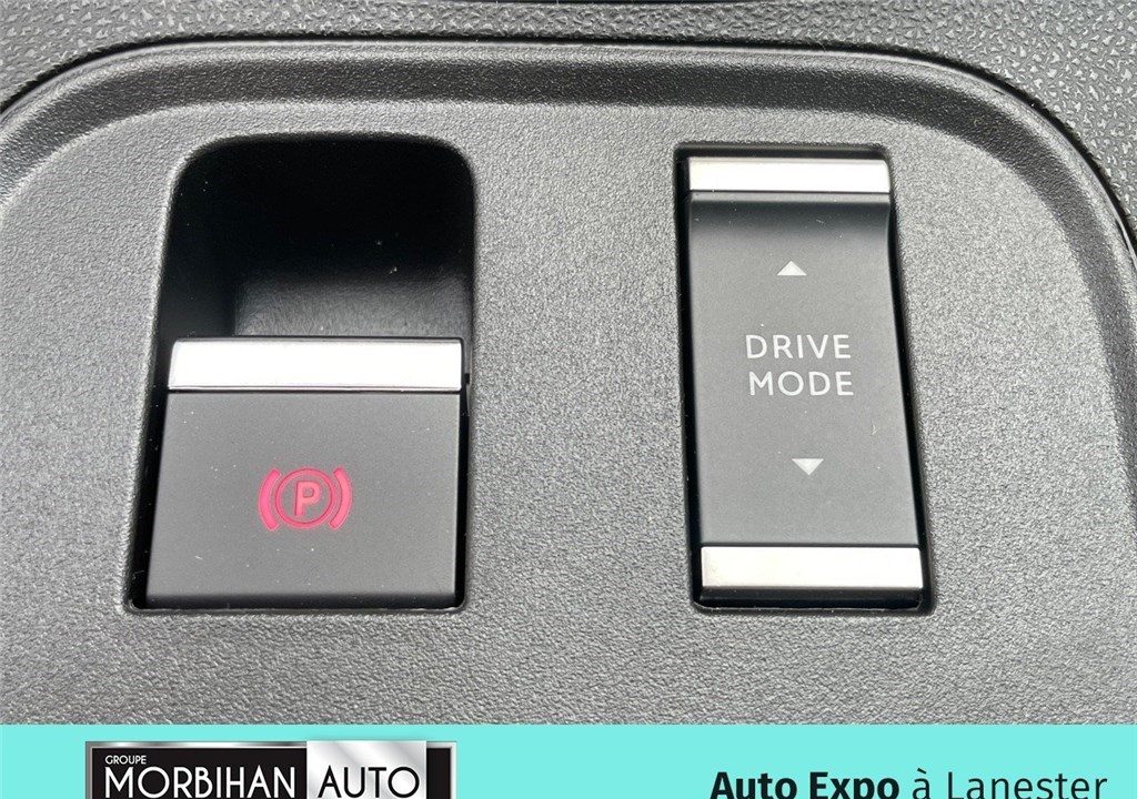 JEEP AVENGER 1.2 TURBO T3 100 CH E-HYBRID BVR6