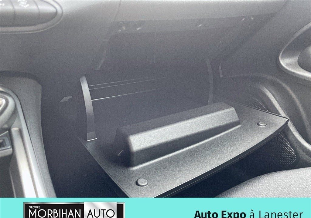 JEEP AVENGER 1.2 TURBO T3 100 CH E-HYBRID BVR6