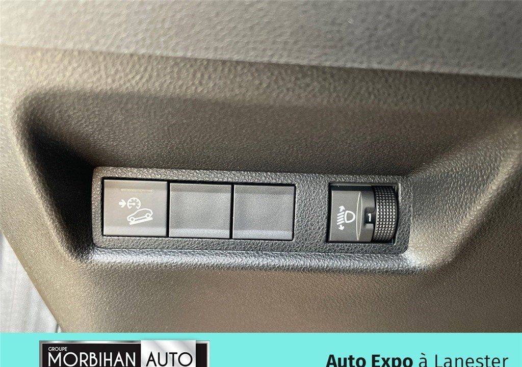 JEEP AVENGER 1.2 TURBO T3 100 CH E-HYBRID BVR6